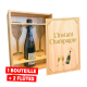 coffret ecrin de bacchus