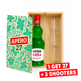 Liqueur Get 27