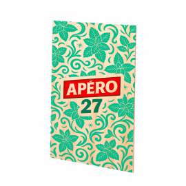 Liqueur Get 27