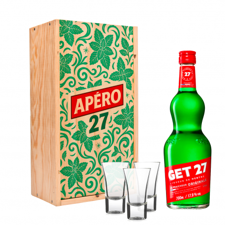Liqueur Get 27