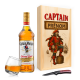 Rhum Captain Morgan