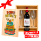 coffret ecrin de bacchus