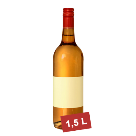 Whisky Magnum 1,5L