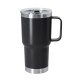 Mug isotherme Polar personnalisé - ROUGE