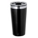Mug isotherme noir