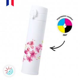 Thermos TECH COLORS personnalisé