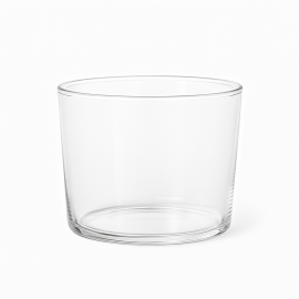 Verres à eau et softs 39 cl (Lot de 6) personnalisée