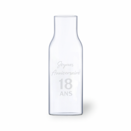 set carafe et verres
