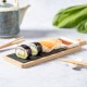 Service à Sushi personnalisé