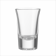 Verre SHOOTER 34ml (Lot de 6) personnalisés