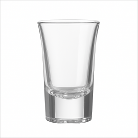 Verre SHOOTER 34ml (Lot de 6) personnalisés