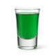 Verre SHOOTER 34ml (Lot de 6) personnalisés