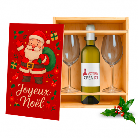 coffret de noel