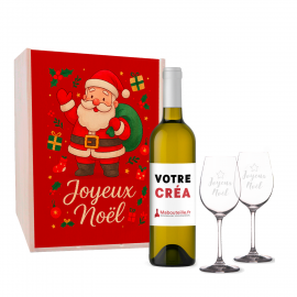 coffret de noel