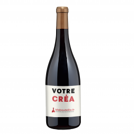 Crozes-Hermitage La Matinière 2020