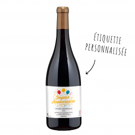 Crozes-Hermitage 2023