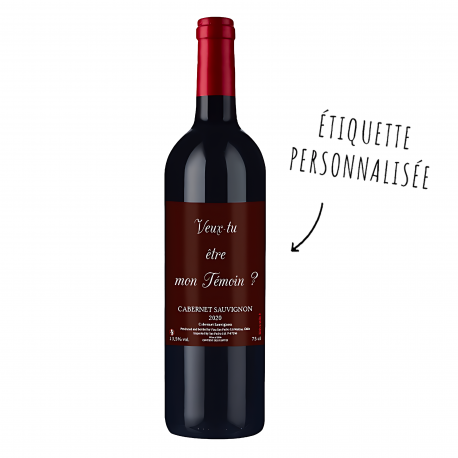 Cabernet Sauvignon 2020 (Chili)