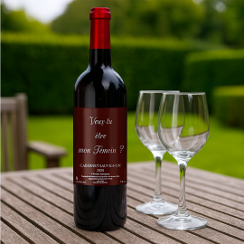 Cabernet Sauvignon 2020 (Chili)