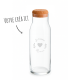Carafe 1L personnalisée