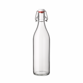 Bouteille limonade 75 cl personnalisée
