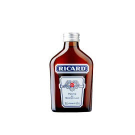Coffret Pastis pétanque