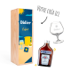 Coffret Pastis pétanque