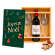 coffret de noel