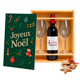 coffret de noel