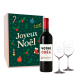 coffret de noel