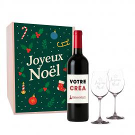 coffret de noel