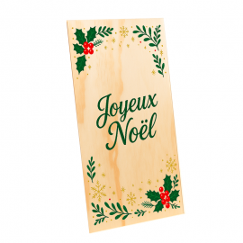 coffret de noel