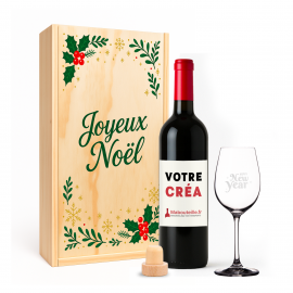 coffret de noel