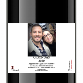 Gigondas 2020