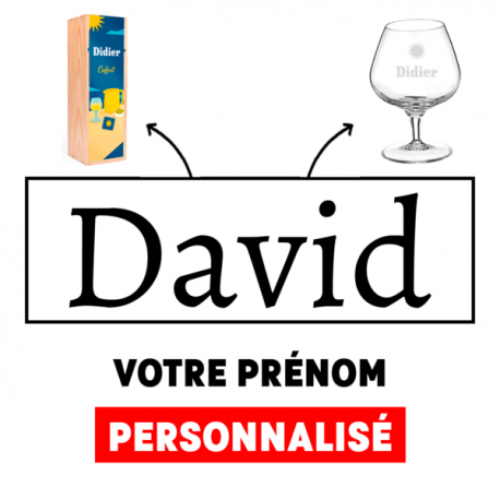 Coffret Pastis pétanque