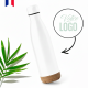 Bouteille isotherme Design Bambou 75 cl à graver