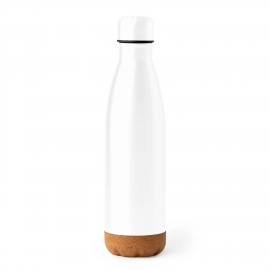 Bouteille isotherme Design Bambou 75 cl &agrave; graver