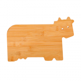 Planche &agrave; d&eacute;couper bambou CLASSIQUE