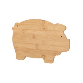 Planche &agrave; d&eacute;couper bambou CLASSIQUE