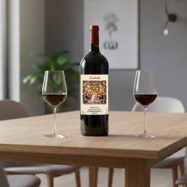 Magnum 1,5 L - Bordeaux Rouge
