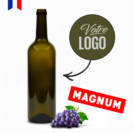 Magnum 150 cl personnalisé