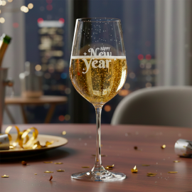 Verre 36 cl (Lot de 6) personnalis&eacute;