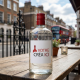 GIN London Dry 70 cl
