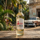 Rhum El Ron de Cuba 3 ans d'âge