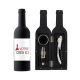 Coffret du sommelier 3 pièces