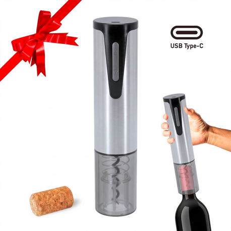 Tire-bouchon limonadier IROQUOIS bois personnalisé couleur