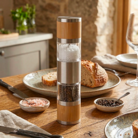 moulins &agrave; &eacute;pices