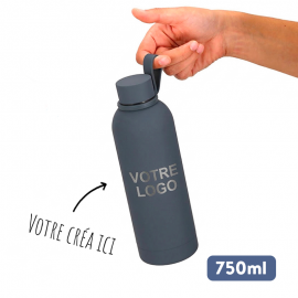 Gourde KIDS 40cl personnalisée