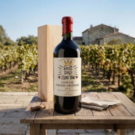 Imp&eacute;riale 6 L - Canon Fronsac 2018