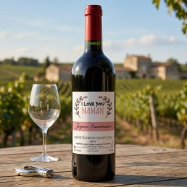 Saint-&Eacute;milion Grand Cru 2019