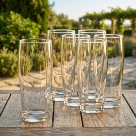 Verre personnalis&eacute;